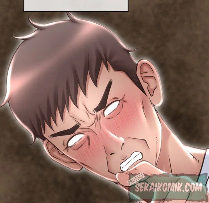 Close, but Far - Chapter 18 51