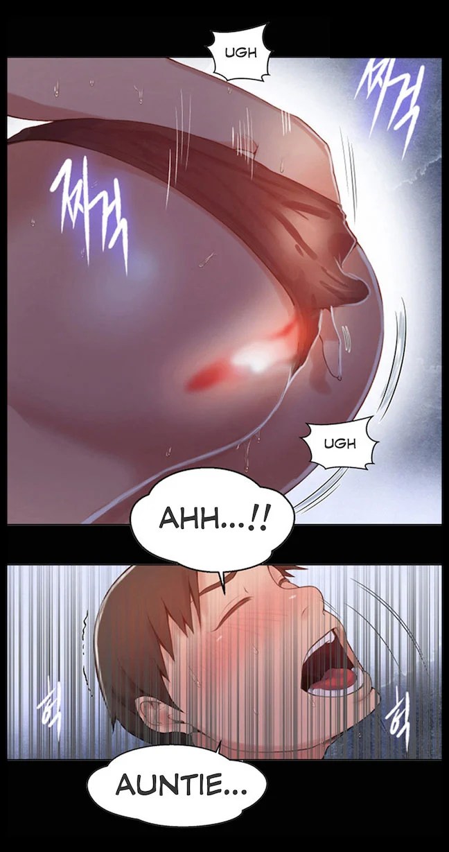 Secret Class Uncensored - Chapter 18 11