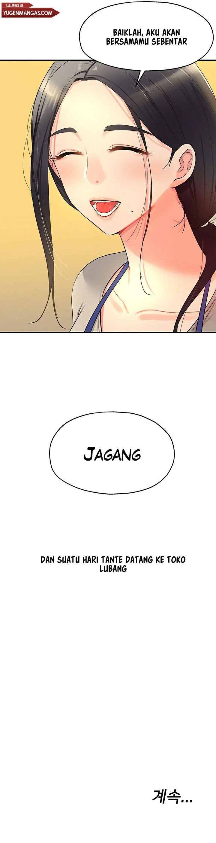 The Pleasure Shop - Chapter 18 11