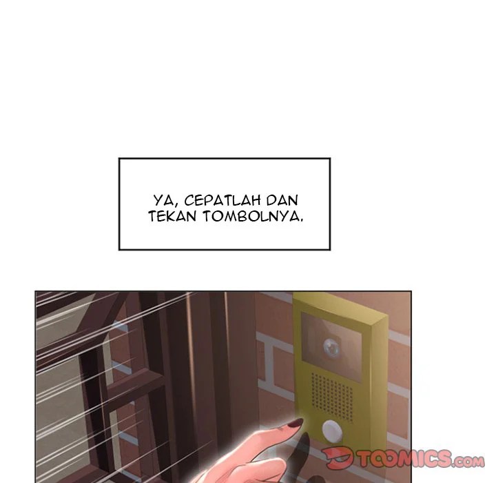 Close, but Far - Chapter 18 16