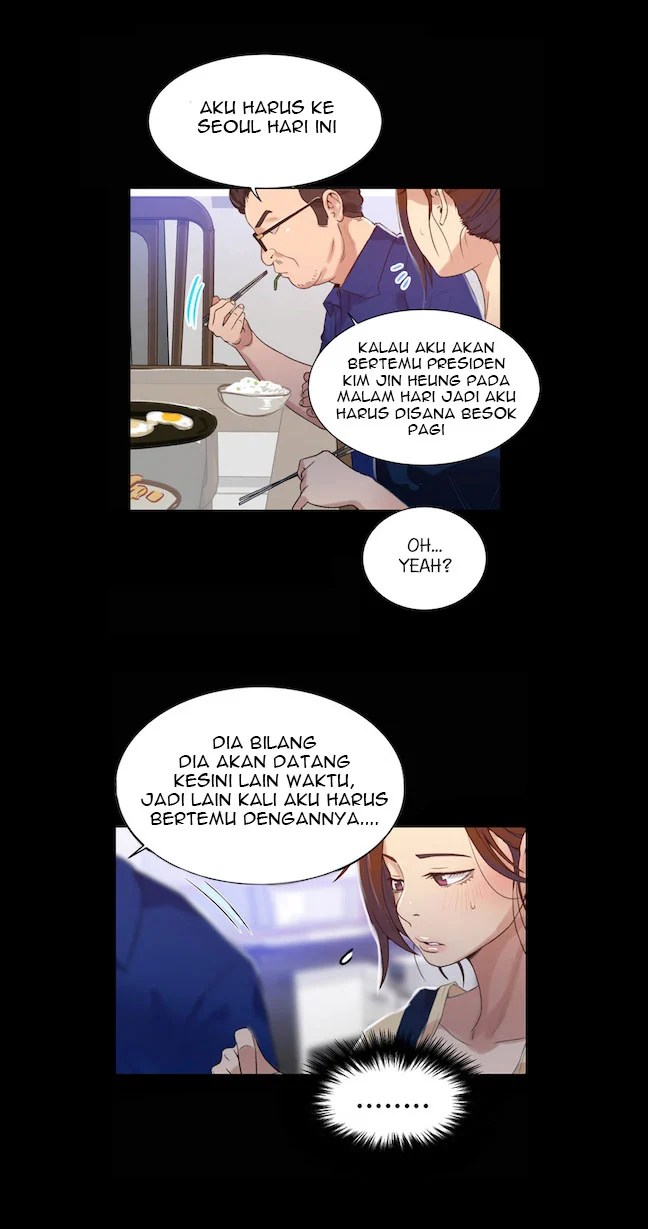 Secret Class Uncensored - Chapter 18 20