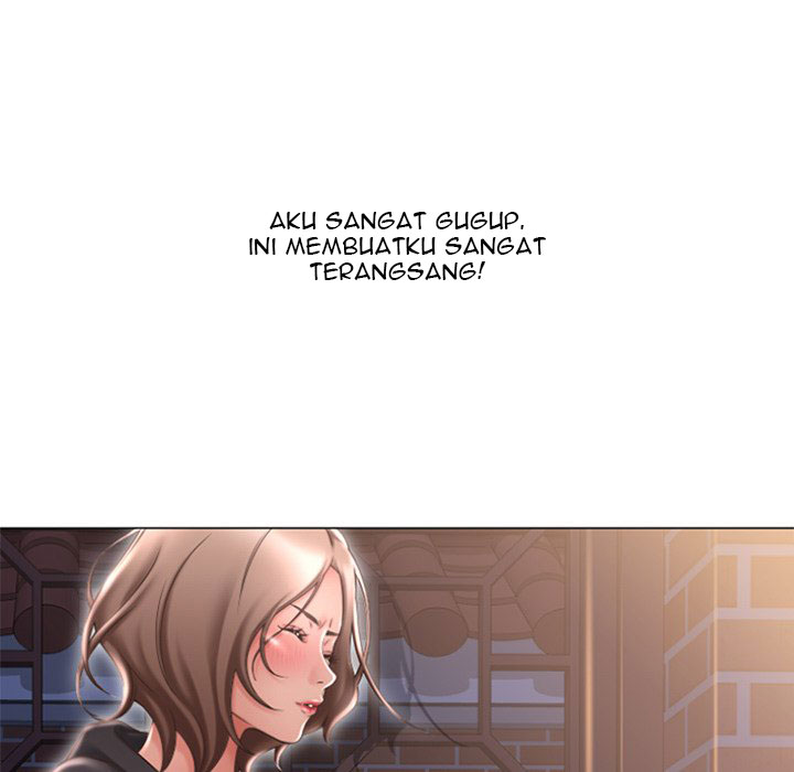 Close, but Far - Chapter 18 8