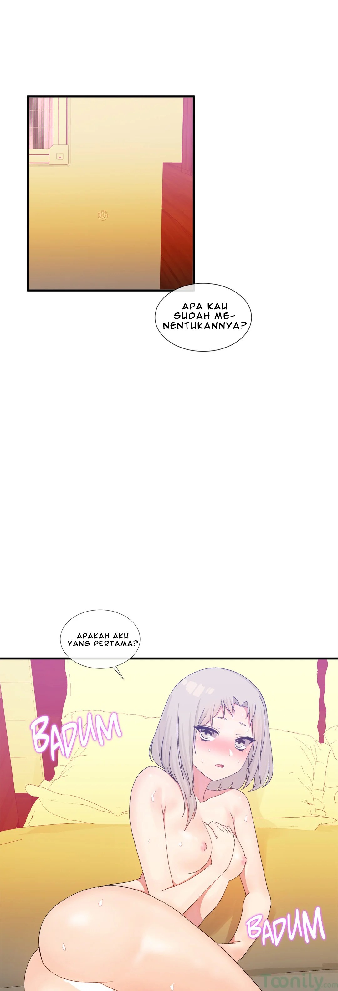 Deceptions (skull2) - Chapter 18 2