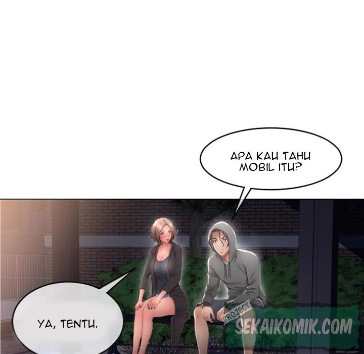 Close, but Far - Chapter 18 111