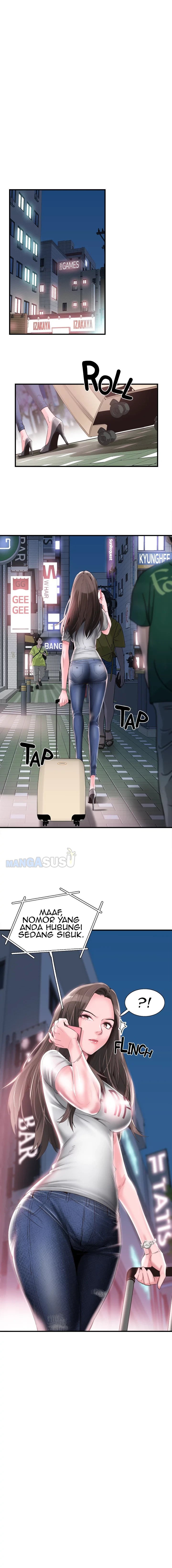 Campus Live - Chapter 18 4