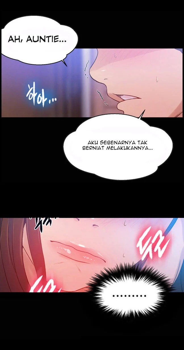 Secret Class Uncensored - Chapter 18 31