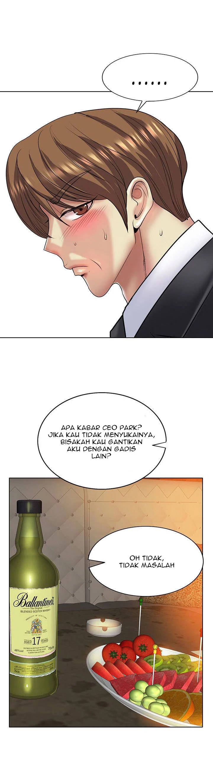 Hole in One - Chapter 18 22