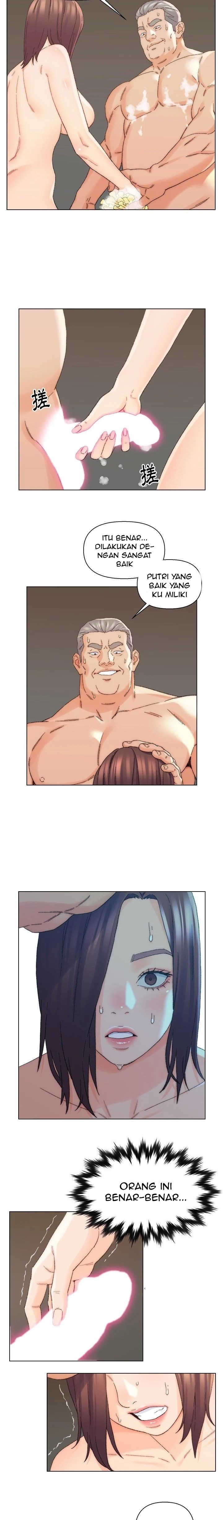 Old Friend - Chapter 18 4
