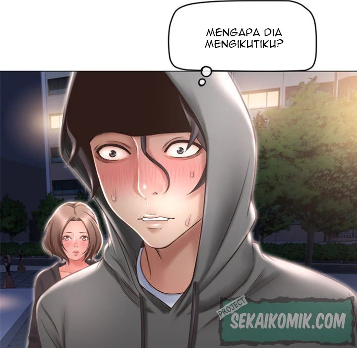 Close, but Far - Chapter 18 71
