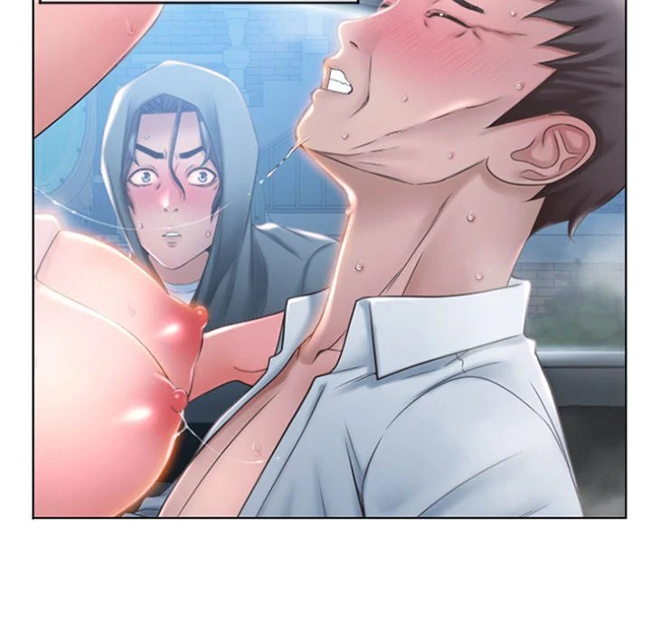 Close, but Far - Chapter 18 116
