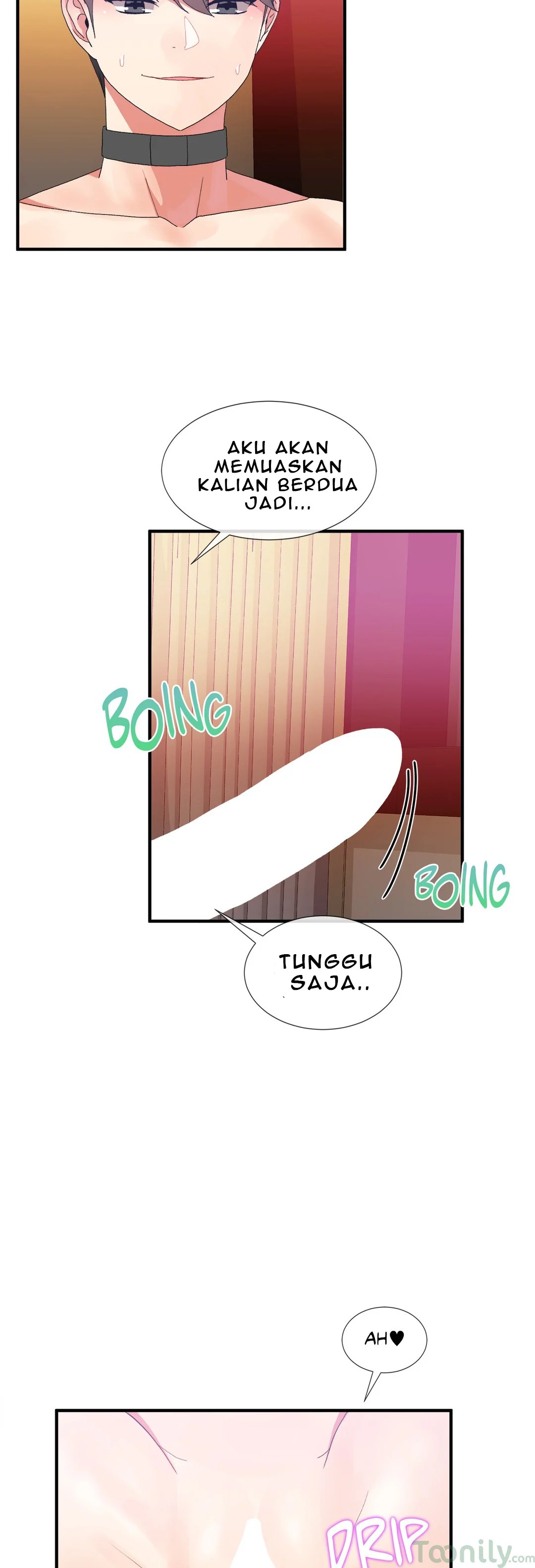 Deceptions (skull2) - Chapter 18 4