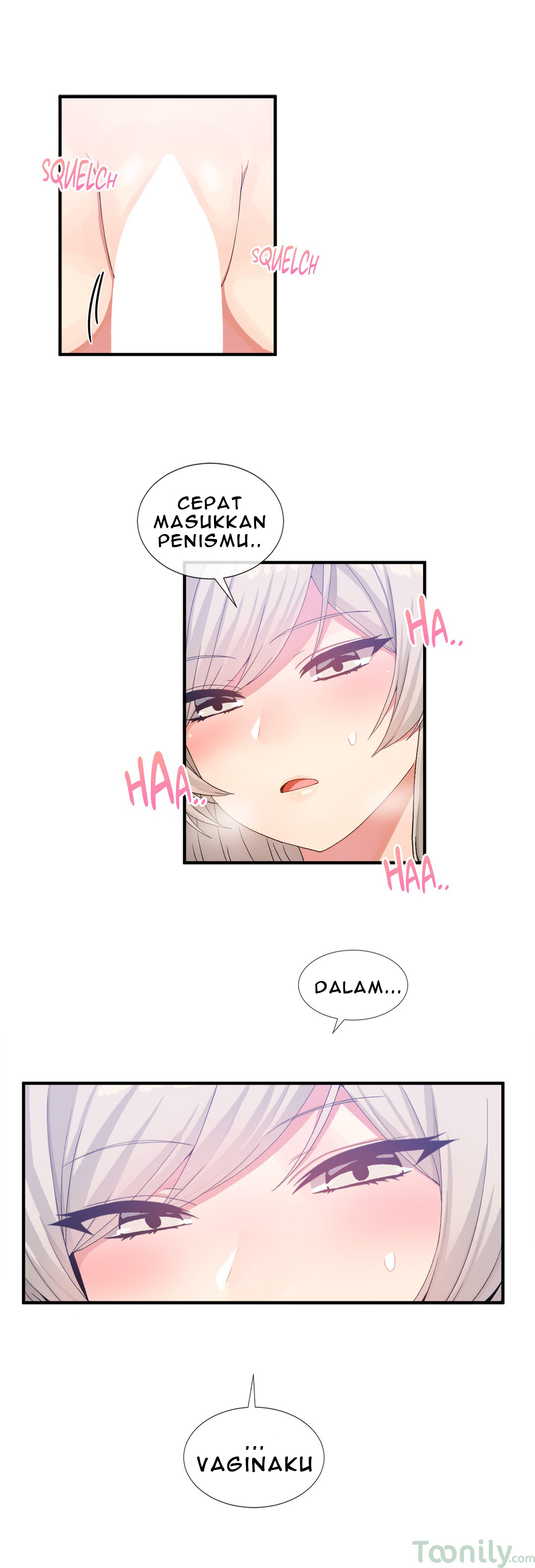 Deceptions (skull2) - Chapter 18 22