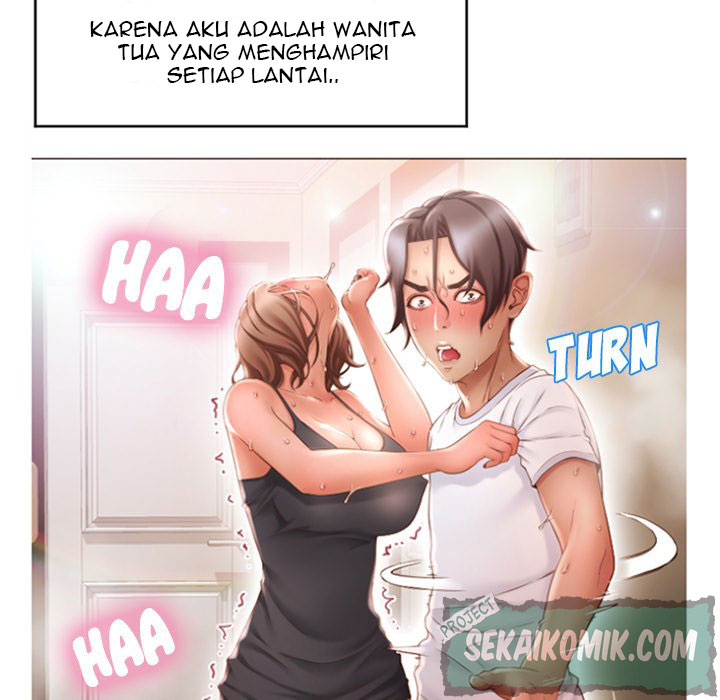Close, but Far - Chapter 18 141