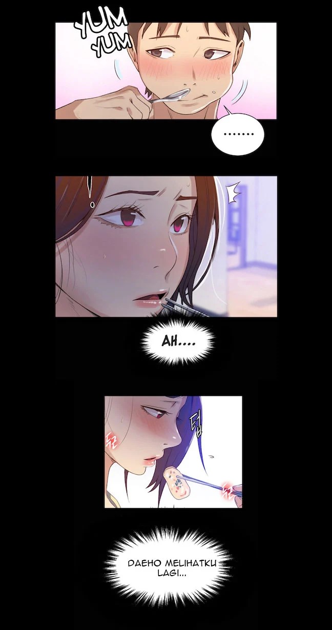 Secret Class Uncensored - Chapter 18 21