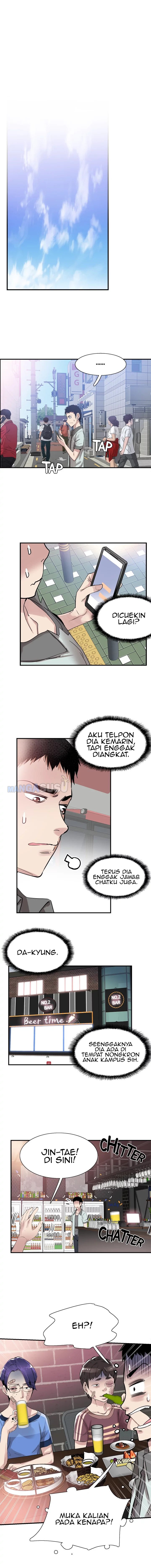 Campus Live - Chapter 18 12