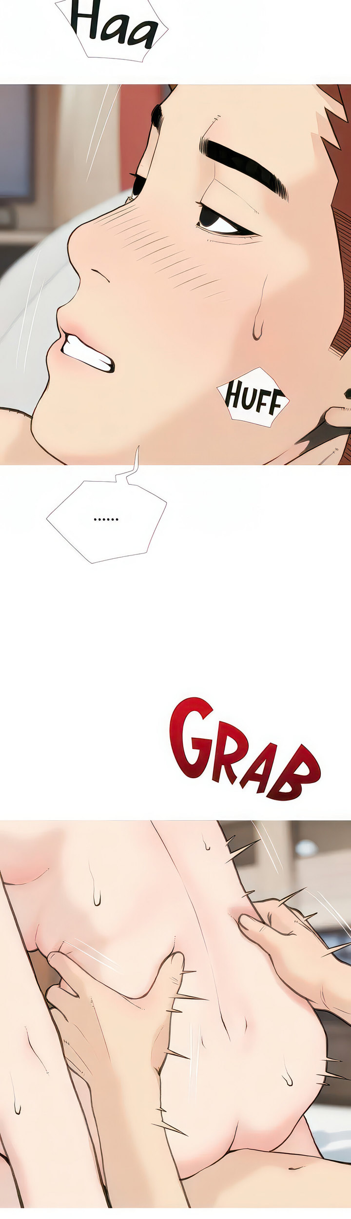 Obscene Private Lesson - Chapter 86 12