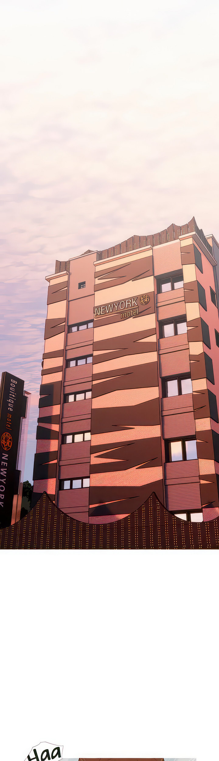 Obscene Private Lesson - Chapter 86 6