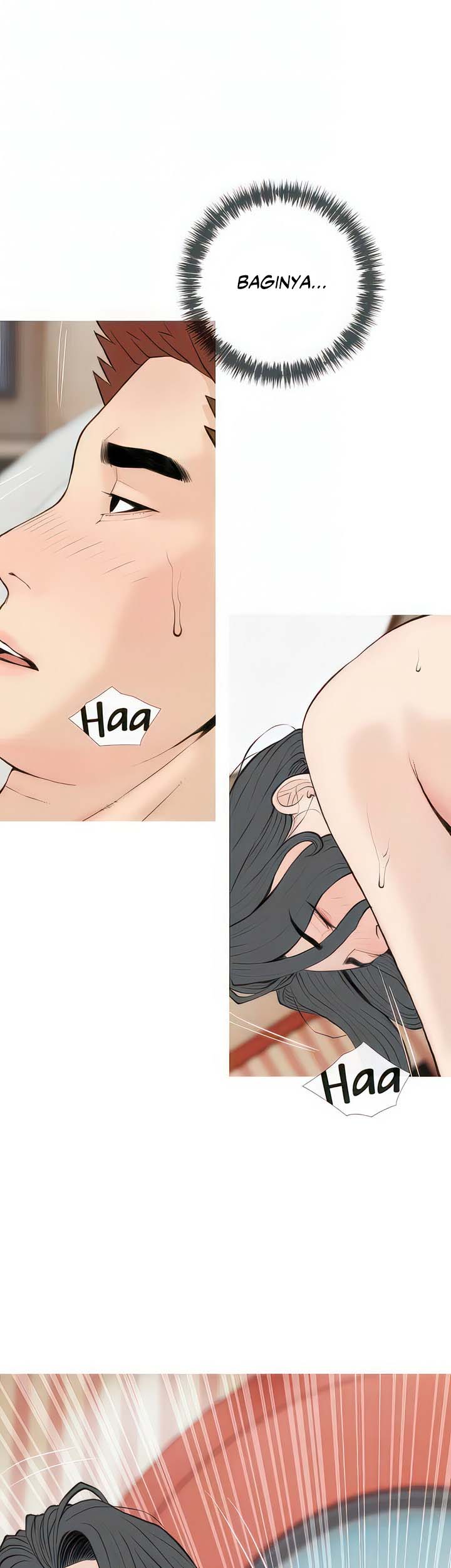 Obscene Private Lesson - Chapter 86 10