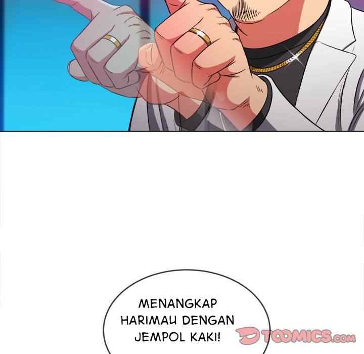 My High School Bully - Chapter 99 41