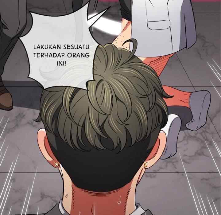 My High School Bully - Chapter 99 126