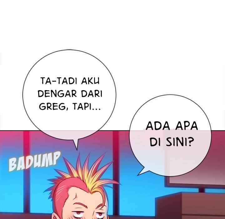 My High School Bully - Chapter 99 21