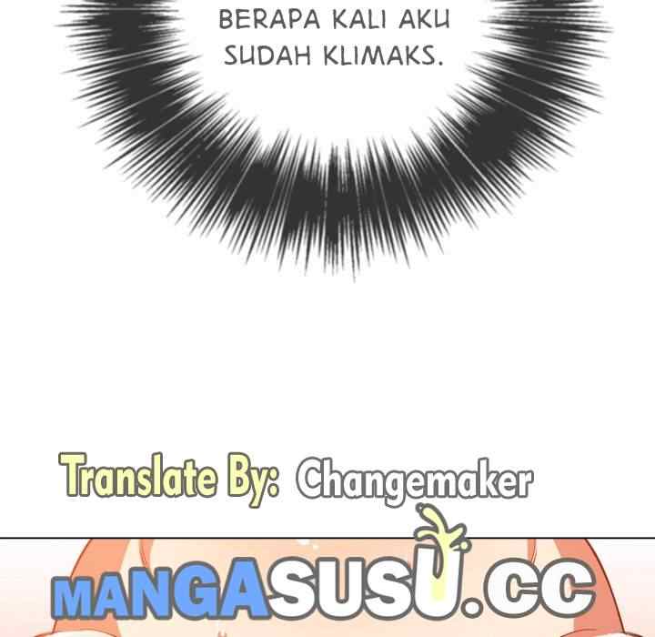 My High School Bully - Chapter 99 104