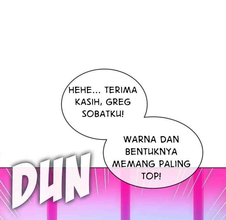 My High School Bully - Chapter 99 37