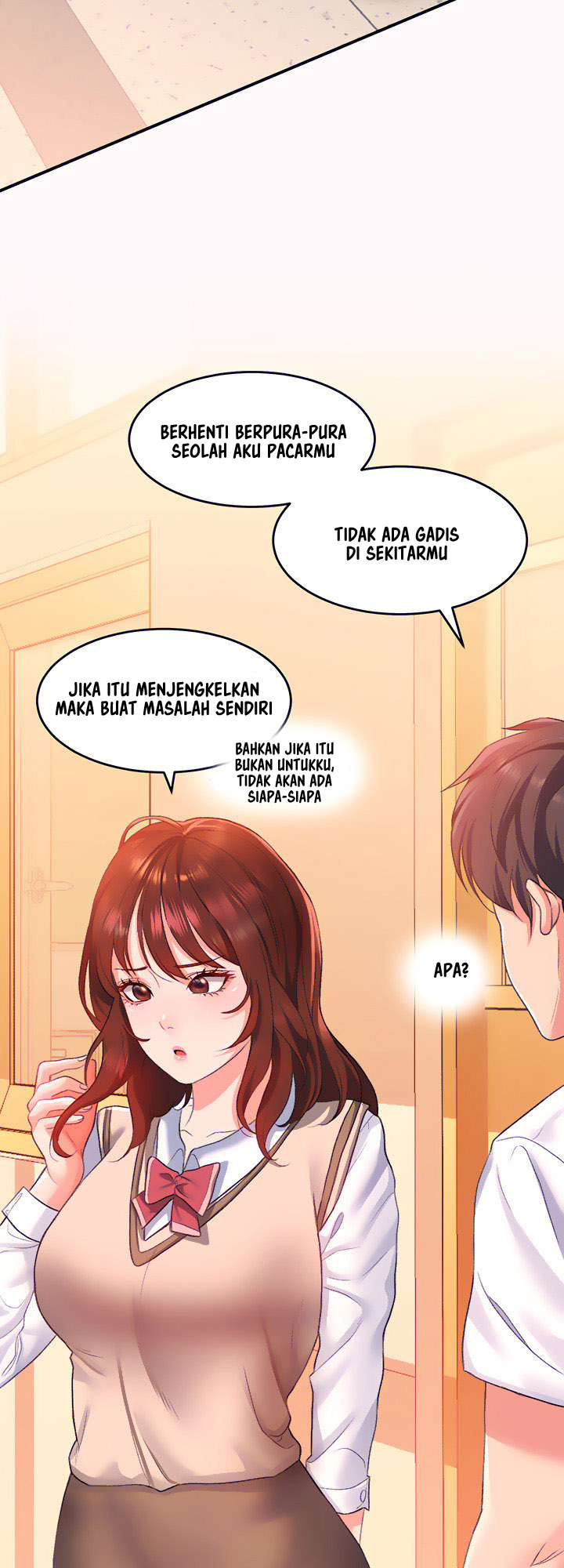 Unlock Her Heart - Chapter 13 33