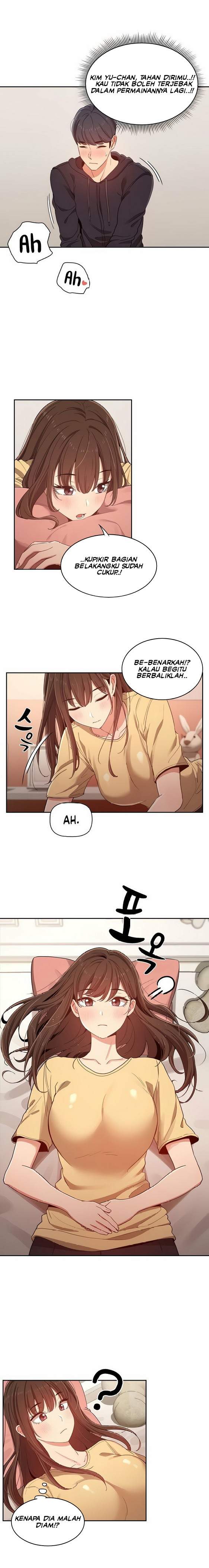 Private Tutoring in These Trying Times - Chapter 13 5