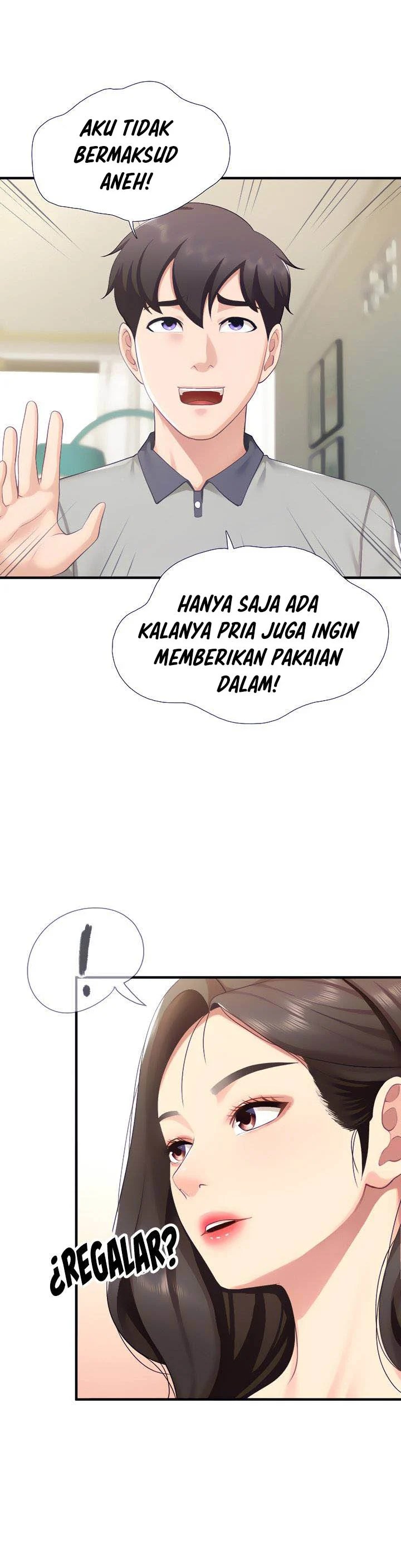 Kids Cafe Moms - Chapter 13 18