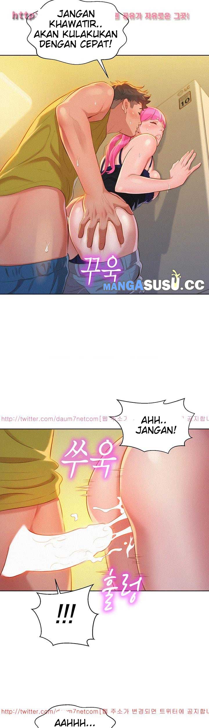 Sister Neighbor - Chapter 13 13
