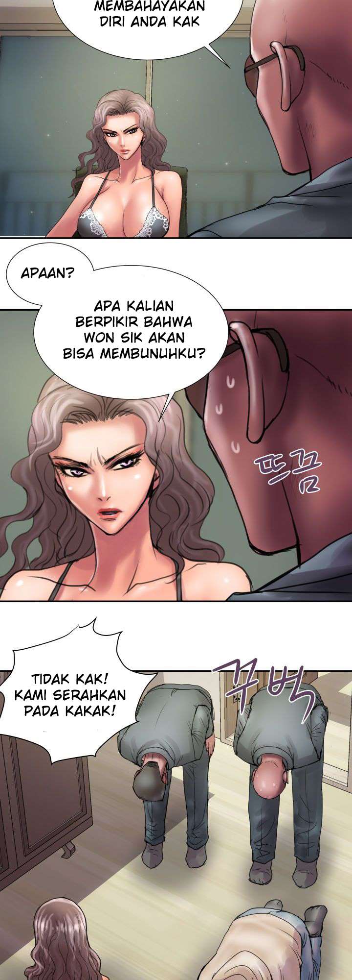 Accommodation - Chapter 13 22