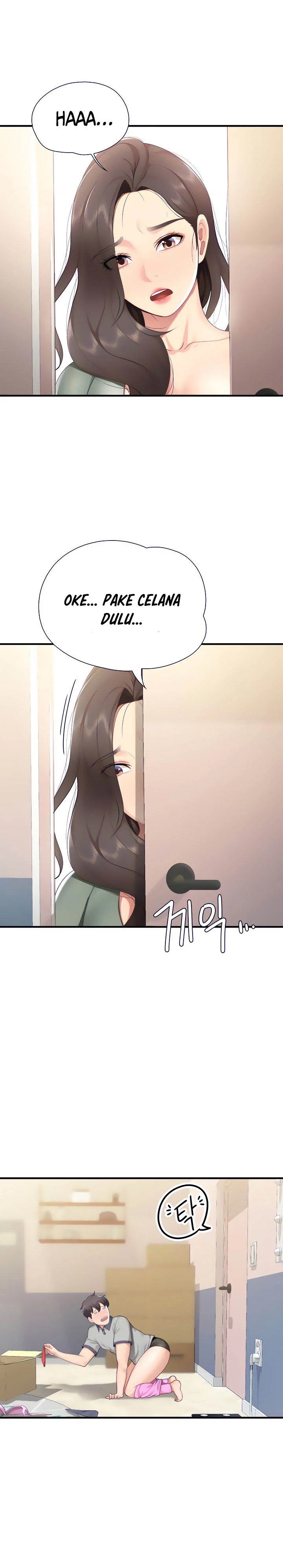 Kids Cafe Moms - Chapter 13 12