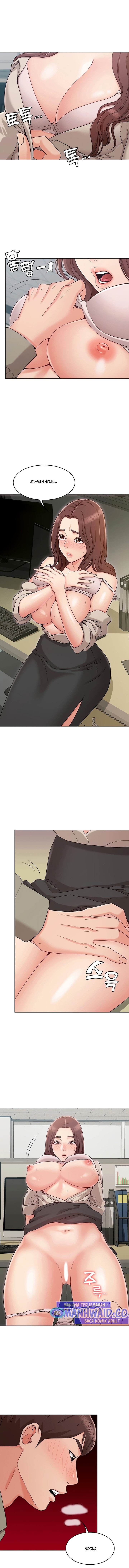 Not You, but Your Sister - Chapter 13 11