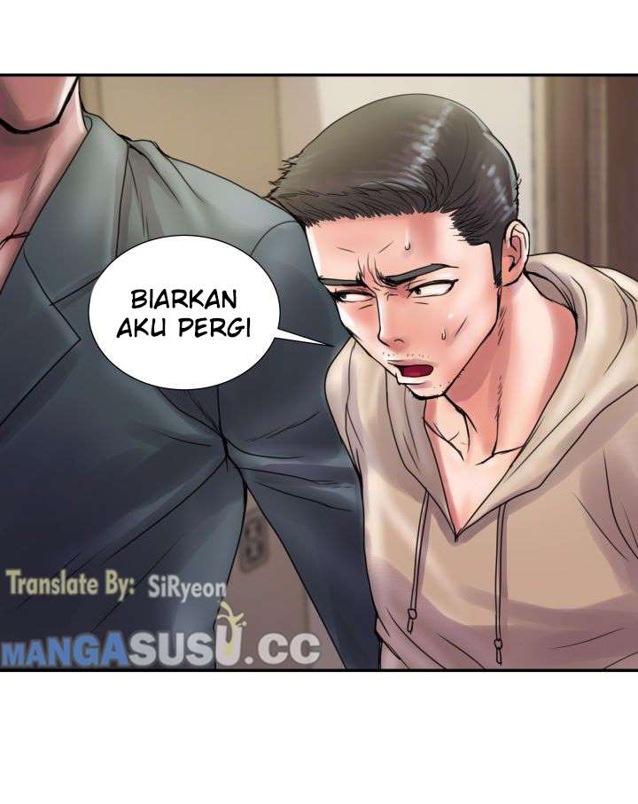 Accommodation - Chapter 13 14