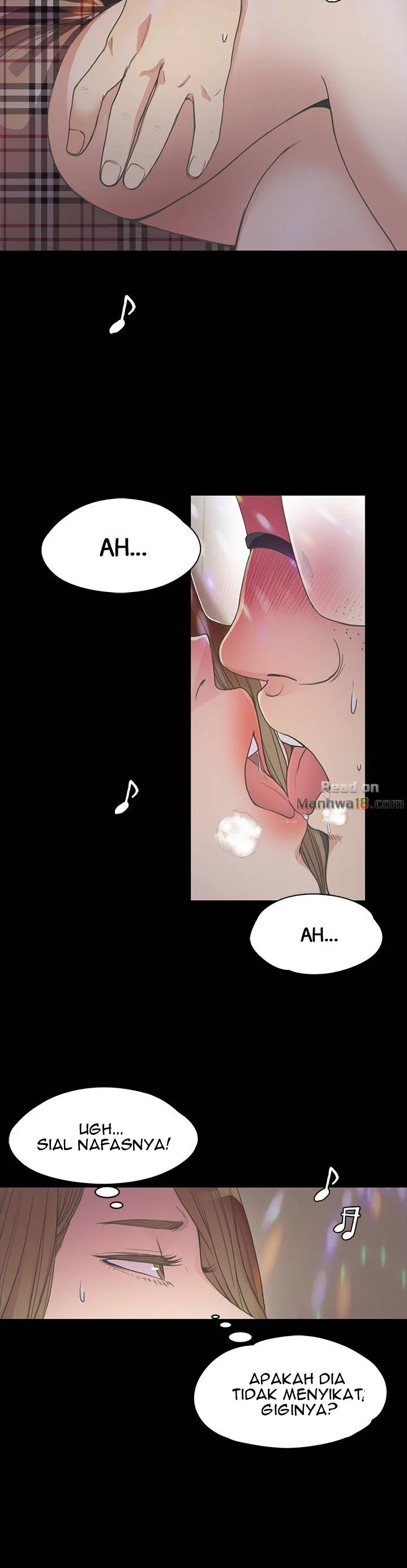 Gangnam Romance - Chapter 13 8