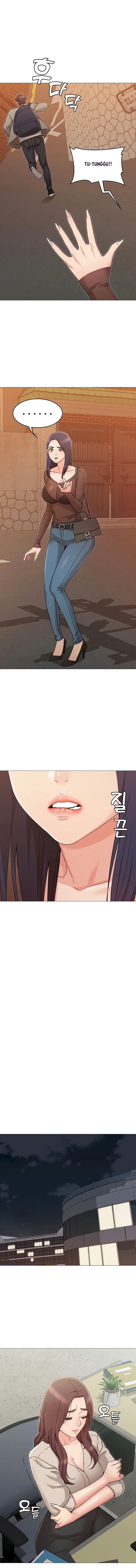 Not You, but Your Sister - Chapter 13 6