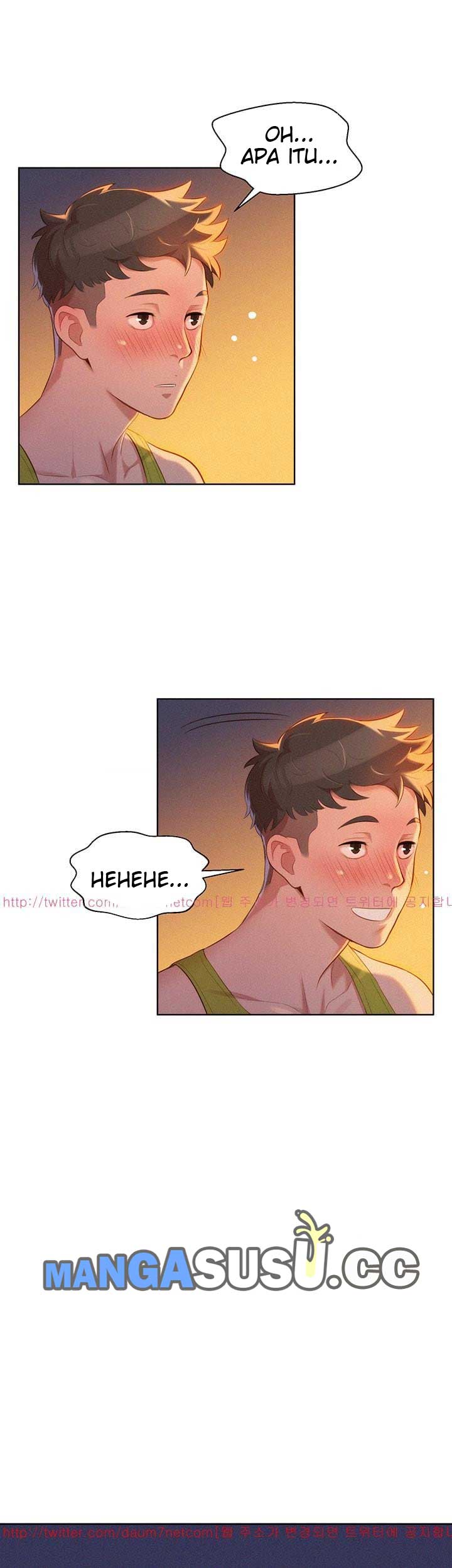 Sister Neighbor - Chapter 13 31