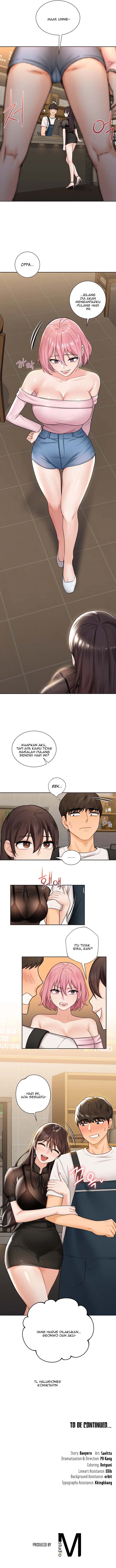 Not a Friend&#8217;s - Chapter 13 4