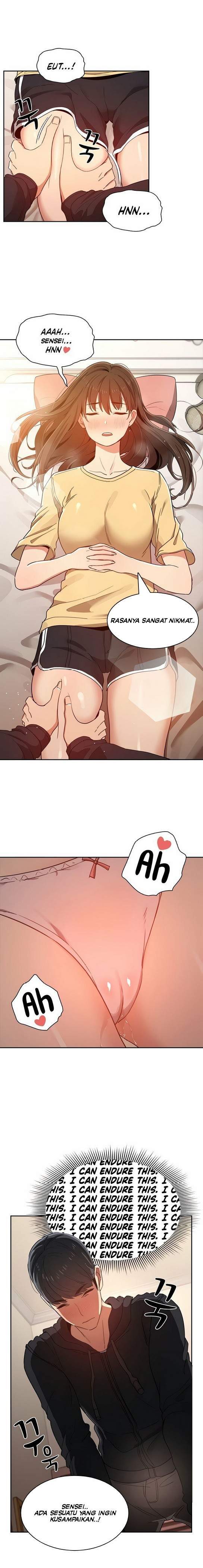 Private Tutoring in These Trying Times - Chapter 13 7