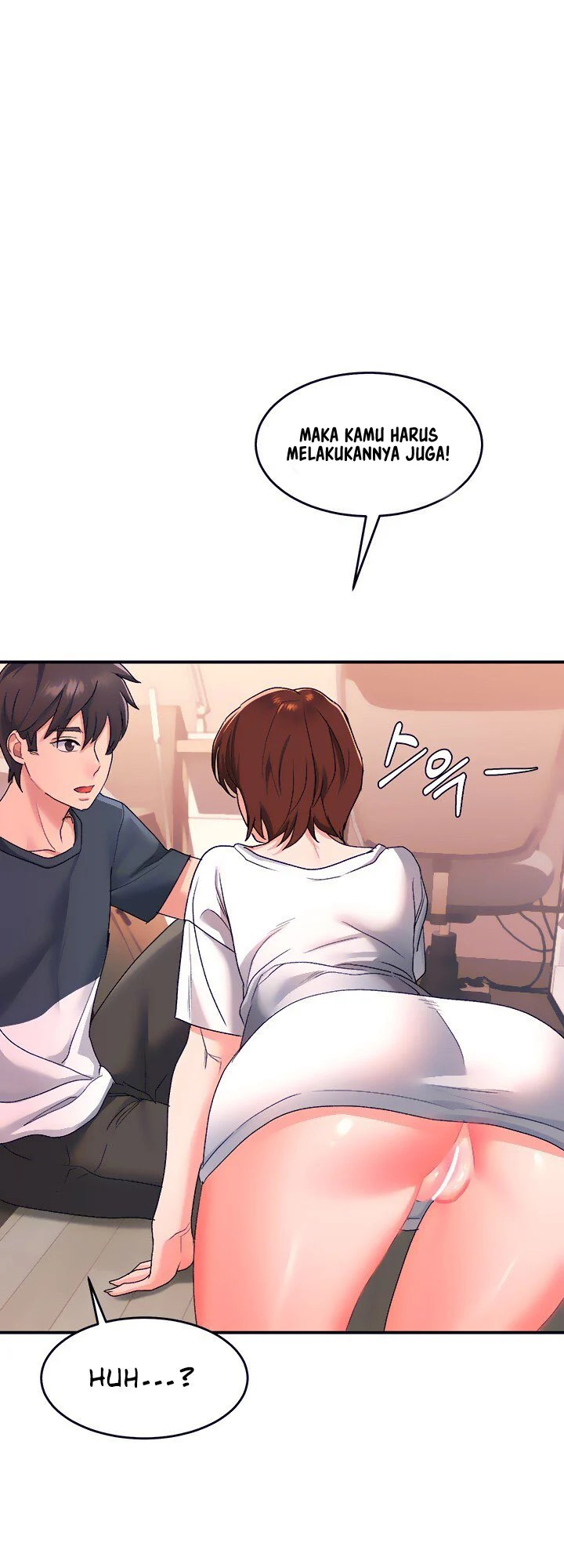 Unlock Her Heart - Chapter 13 3
