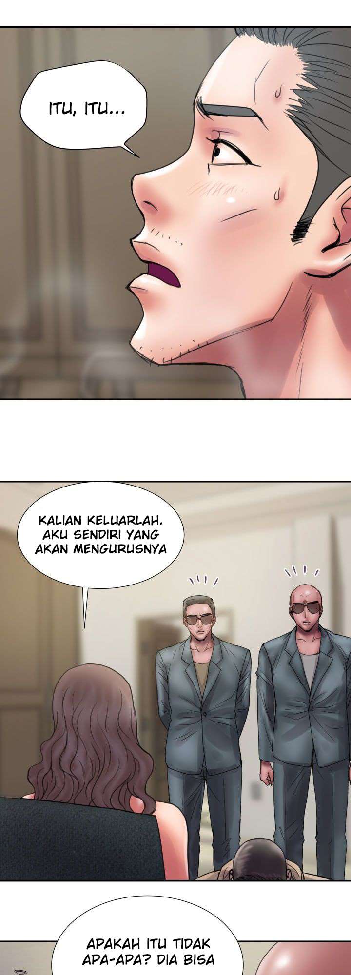 Accommodation - Chapter 13 21