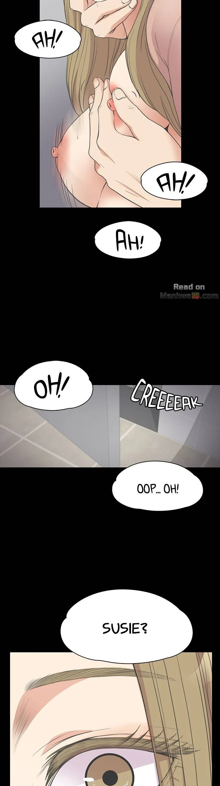 Gangnam Romance - Chapter 13 30
