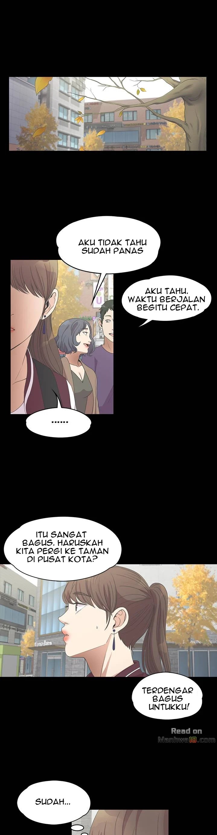 Gangnam Romance - Chapter 13 2