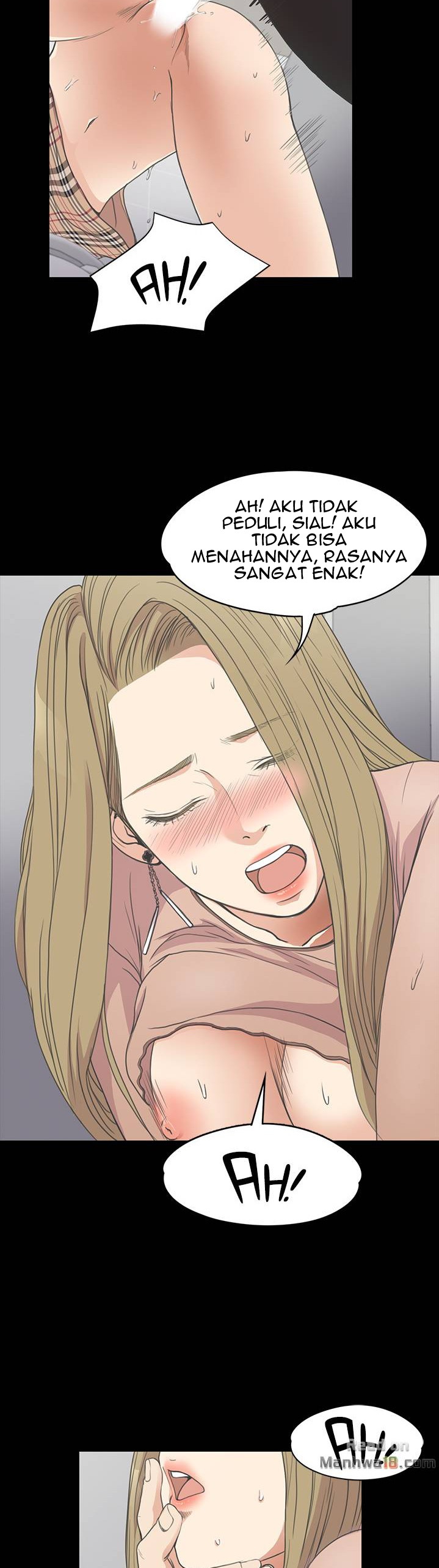 Gangnam Romance - Chapter 13 29
