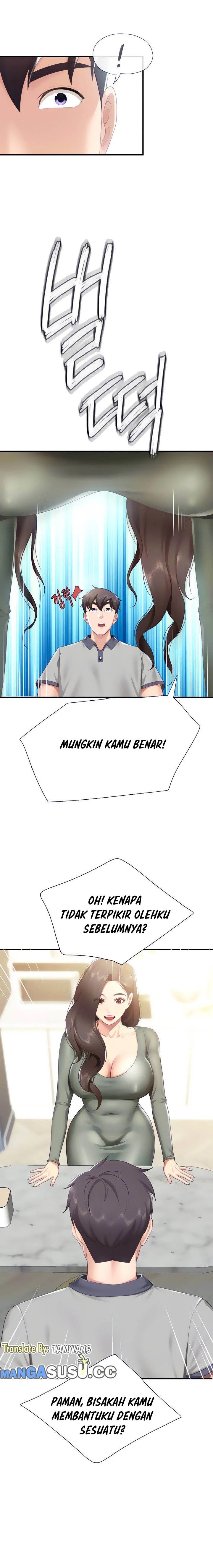 Kids Cafe Moms - Chapter 13 20