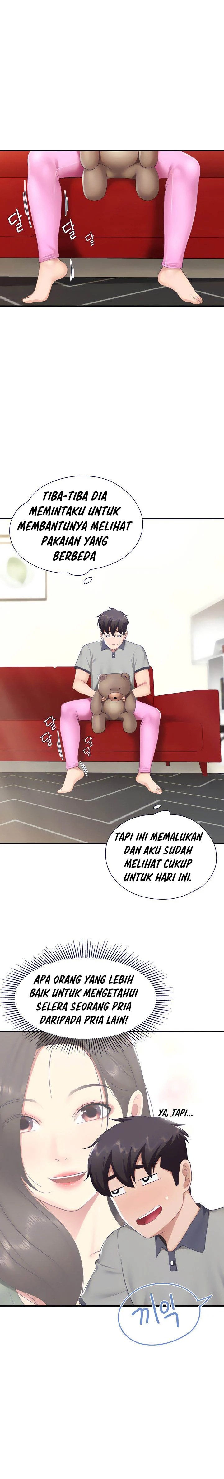 Kids Cafe Moms - Chapter 13 21