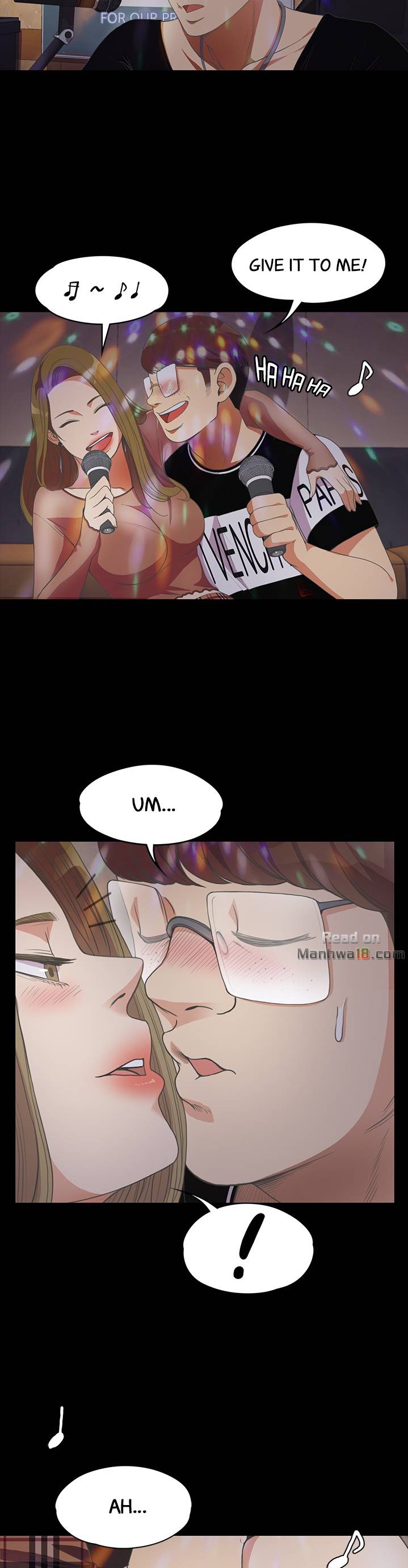 Gangnam Romance - Chapter 13 7