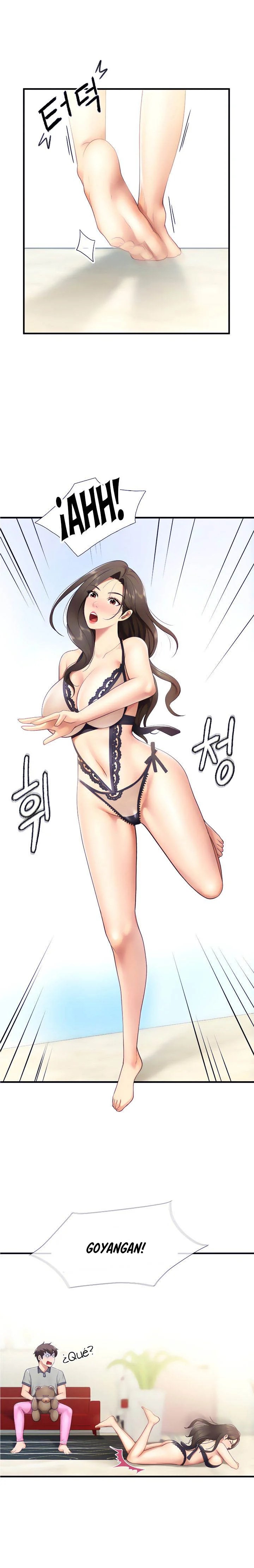Kids Cafe Moms - Chapter 13 31