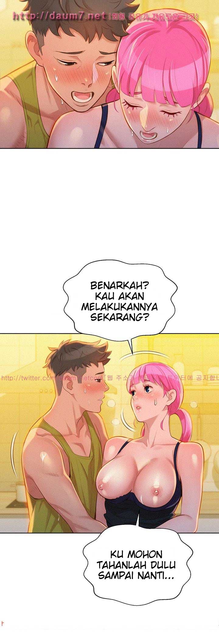 Sister Neighbor - Chapter 13 8